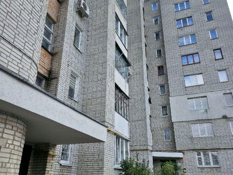 квартира по адресу Владислава Веливока ул., 9