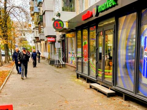 коммерческая по адресу Михаила Бойчука ул. (Киквидзе), 6-А