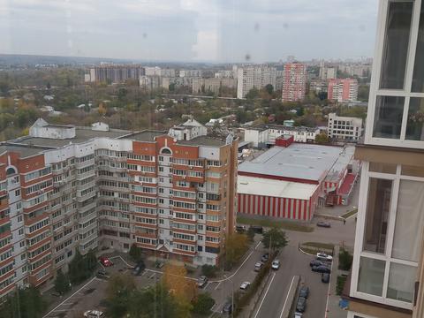 квартира за адресою Клочківська вул., 117