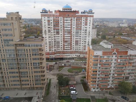 квартира за адресою Клочківська вул., 117