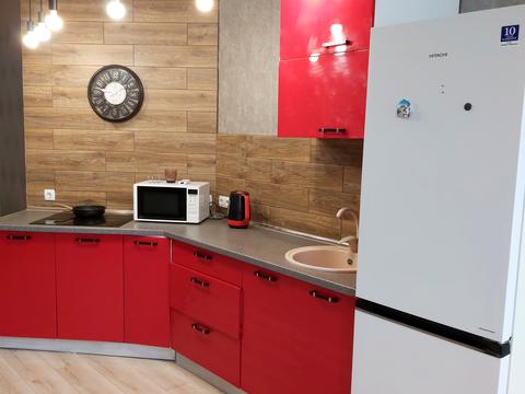 квартира за адресою Клочківська вул., 117