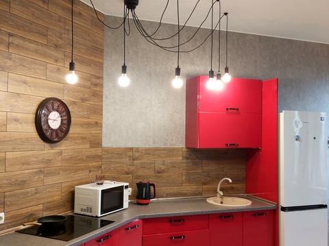 квартира за адресою Клочківська вул., 117