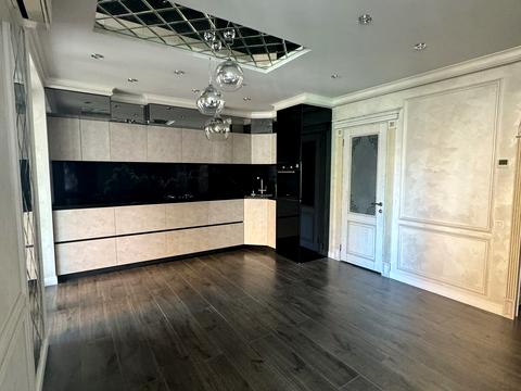 квартира за адресою Запорізьке шосе, 28