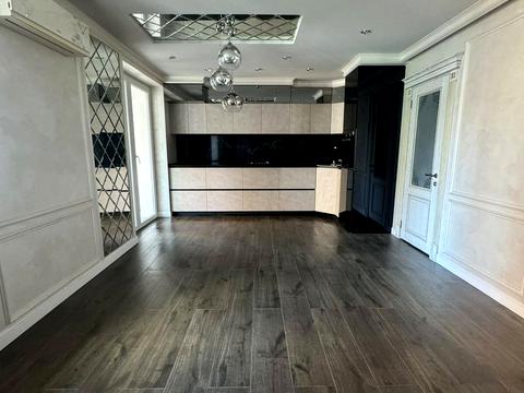 квартира за адресою Запорізьке шосе, 28