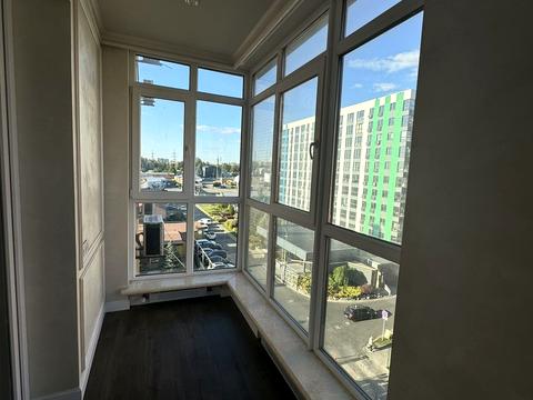 квартира за адресою Запорізьке шосе, 28