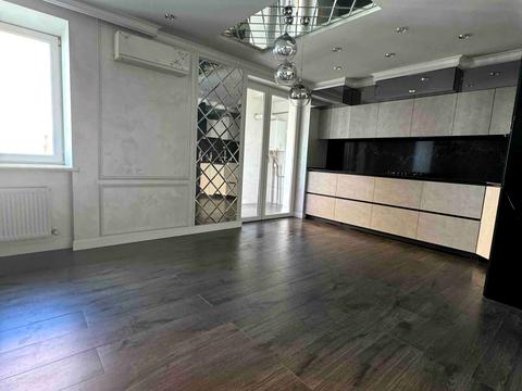 квартира за адресою Запорізьке шосе, 28