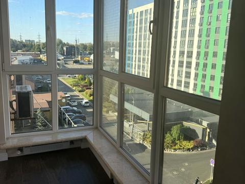 квартира за адресою Запорізьке шосе, 28