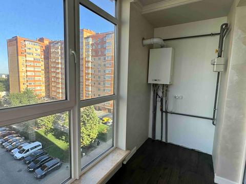 квартира за адресою Запорізьке шосе, 28