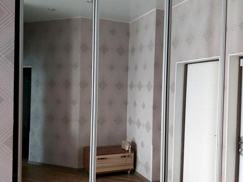 квартира за адресою Клочківська вул., 117