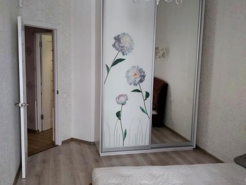 квартира за адресою Клочківська вул., 117