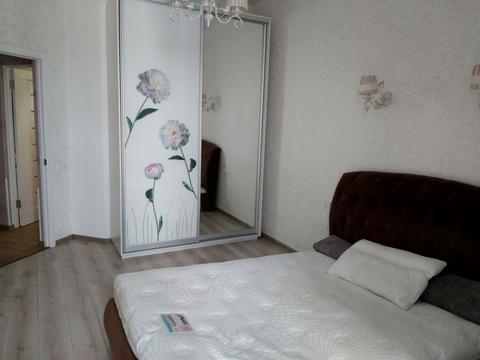 квартира за адресою Клочківська вул., 117