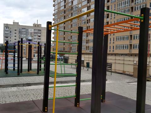 квартира за адресою Клочківська вул., 117