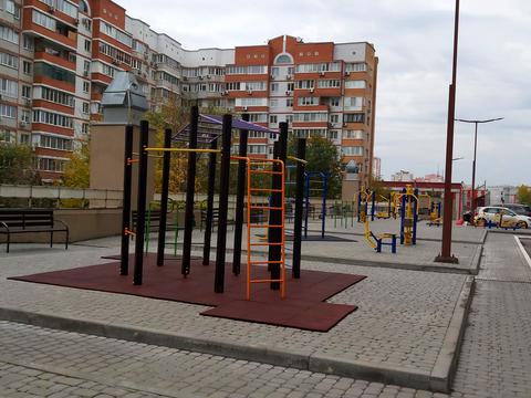 квартира за адресою Клочківська вул., 117