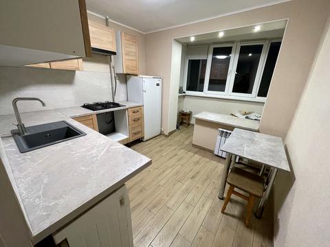 квартира по адресу Амвросия Бучмы бульв., 8