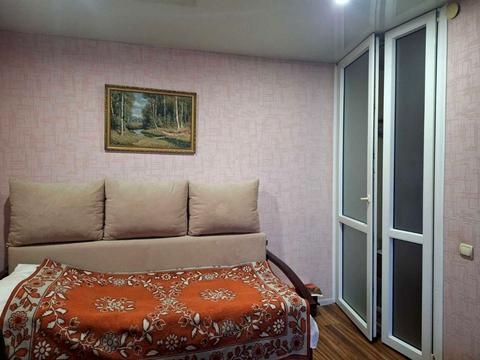 квартира по адресу Монюшко ул., 16