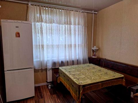 квартира по адресу Монюшко ул., 16