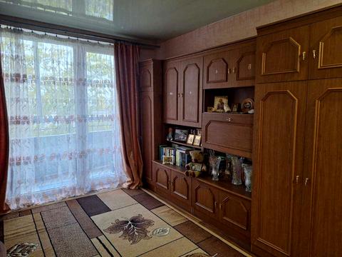 квартира по адресу Монюшко ул., 16