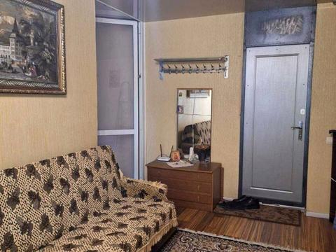 квартира по адресу Монюшко ул., 16