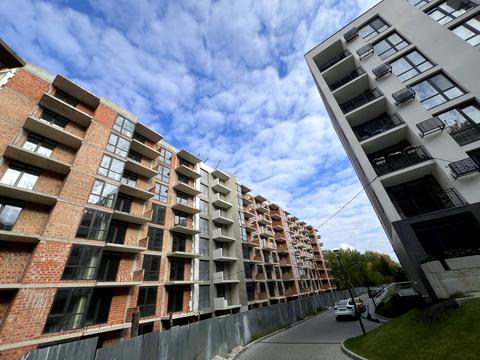 квартира по адресу Лесная ул., 5-В