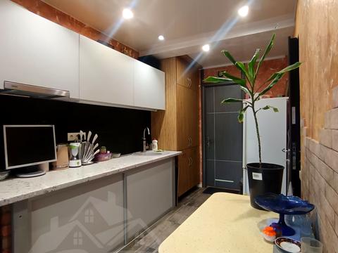 квартира за адресою Перемоги просп. (Курський), 8