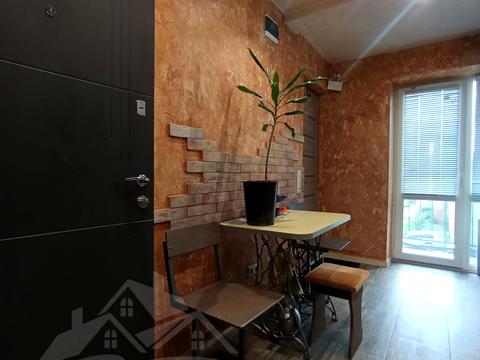 квартира за адресою Перемоги просп. (Курський), 8