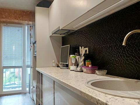 квартира за адресою Перемоги просп. (Курський), 8