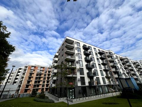 квартира по адресу Лесная ул., 5-В