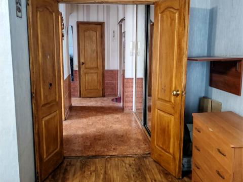 квартира за адресою Василя Сергієнка вул. (Задніпровська), 10