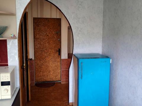 квартира за адресою Василя Сергієнка вул. (Задніпровська), 10