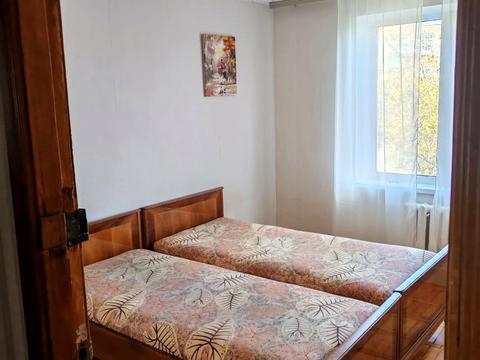 квартира за адресою Василя Сергієнка вул. (Задніпровська), 10