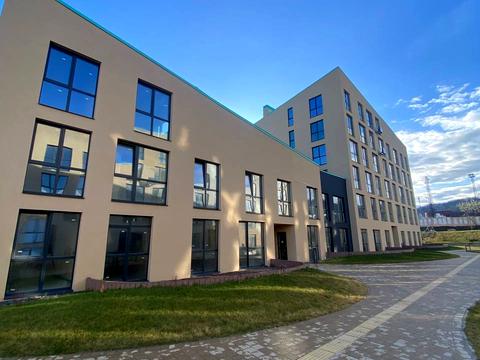 квартира за адресою Богдана Хмельницького вул., 116