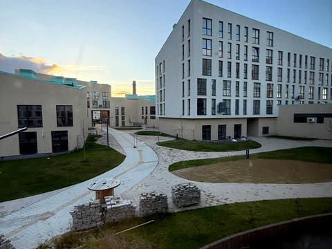 квартира за адресою Богдана Хмельницького вул., 116