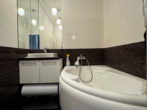 квартира за адресою Степана Рудницького вул. (Академіка Вільямса), 3/7