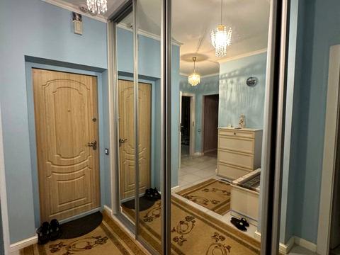 квартира за адресою Степана Рудницького вул. (Академіка Вільямса), 3/7