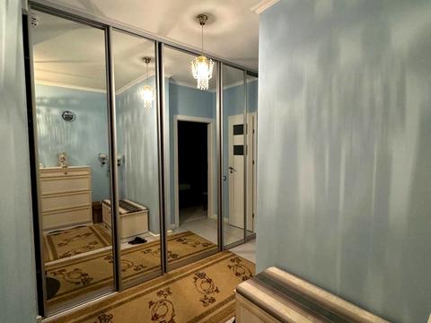 квартира за адресою Степана Рудницького вул. (Академіка Вільямса), 3/7