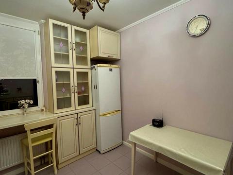 квартира за адресою Степана Рудницького вул. (Академіка Вільямса), 3/7