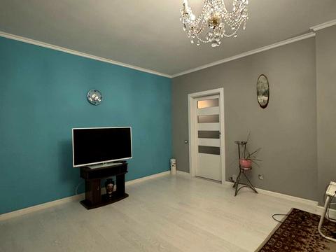 квартира за адресою Степана Рудницького вул. (Академіка Вільямса), 3/7