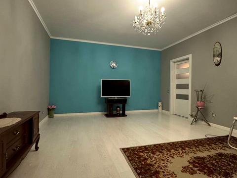 квартира за адресою Степана Рудницького вул. (Академіка Вільямса), 3/7