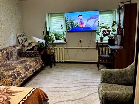 дом по адресу Сергія Табали