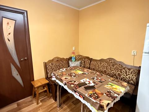 квартира по адресу Молодёжная ул. (Героев Ленинграда), 25