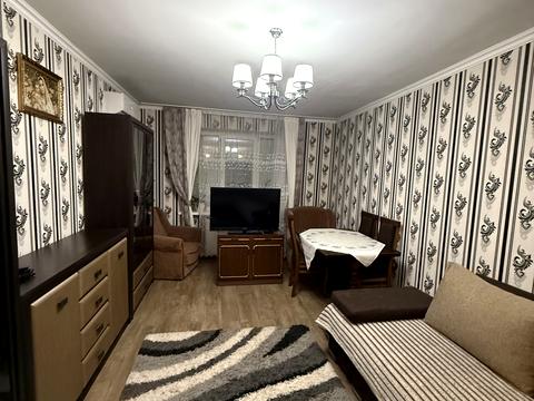 квартира по адресу Молодёжная ул. (Героев Ленинграда), 25