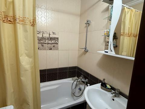 квартира по адресу Молодёжная ул. (Героев Ленинграда), 25