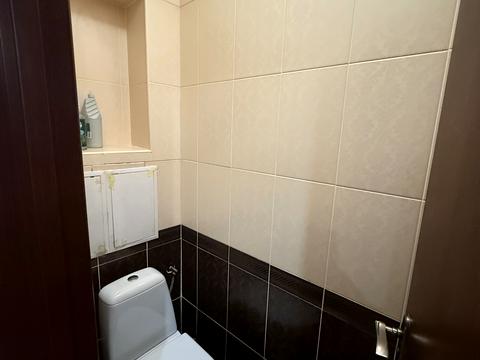 квартира по адресу Молодёжная ул. (Героев Ленинграда), 25