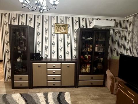 квартира по адресу Молодёжная ул. (Героев Ленинграда), 25