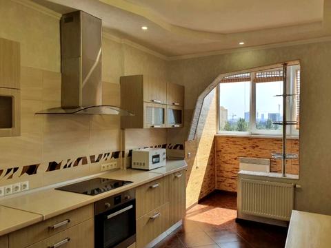 квартира за адресою Алішера Навої просп., 69