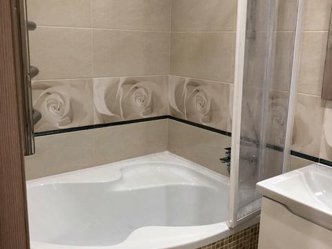 квартира по адресу Жемчужная ул., 9