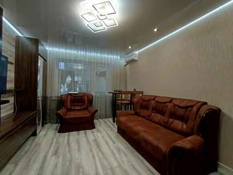 квартира по адресу Героев Крут ул., 54