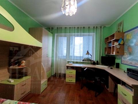 квартира по адресу Героев Крут ул., 54