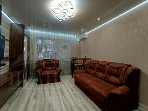 квартира по адресу Героев Крут ул., 54