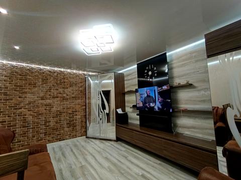 квартира по адресу Героев Крут ул., 54